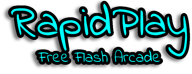 Rapid Play Logo